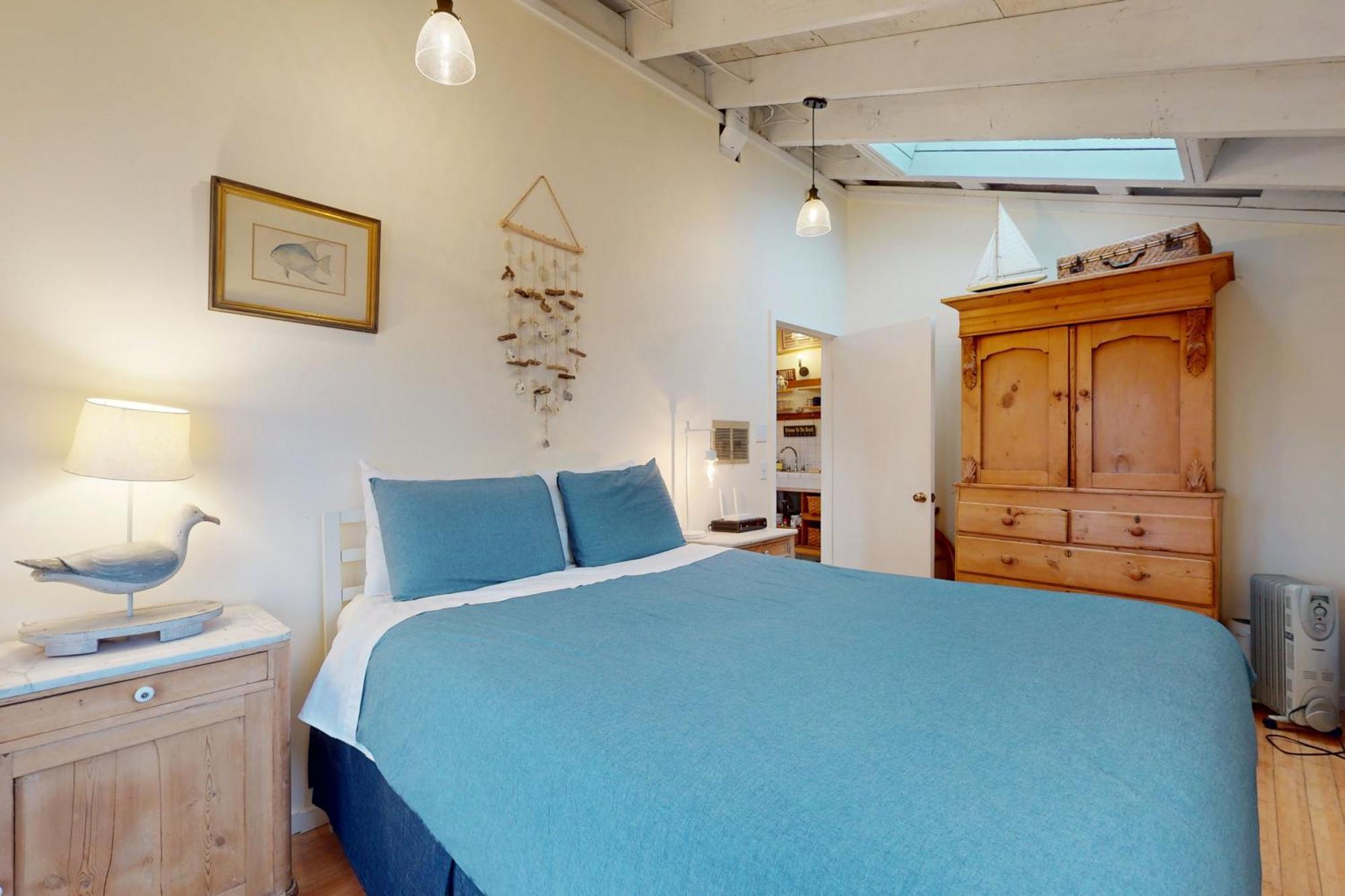 Mar-Tiny Villa Bodega Bay Dış mekan fotoğraf